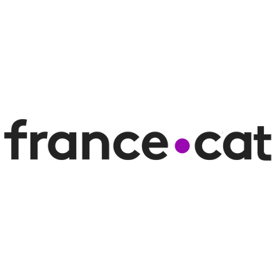 Logo presse France Cat