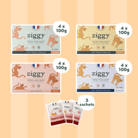 Coffret découverte chat adulte stérilisé