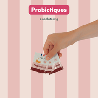 Contenu du Coffret digestion pour chat Ziggy - croquettes et pâtées pour chat adulte stérilisé, probiotiques pour chat et litière