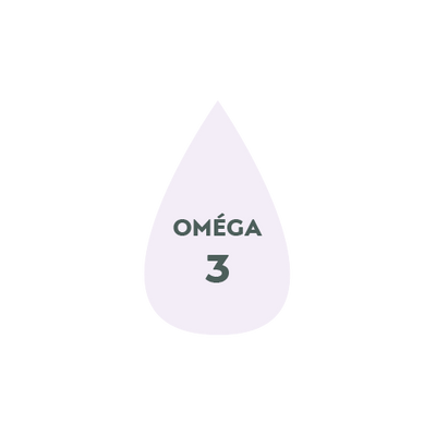 illustration oméga 3 diabète