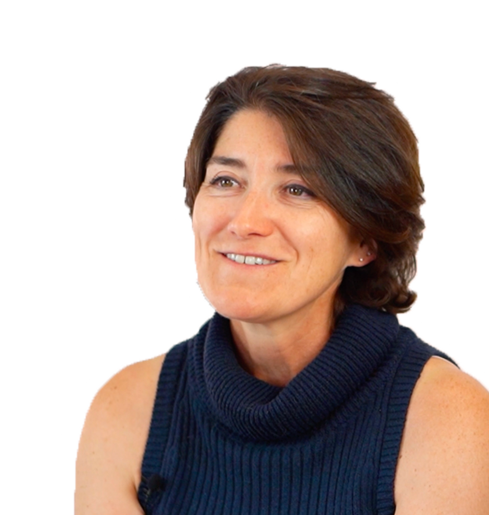 Dr Vétérinaire Géraldine Blanchard, experte en nutrition féline depuis plus de 30 ans
