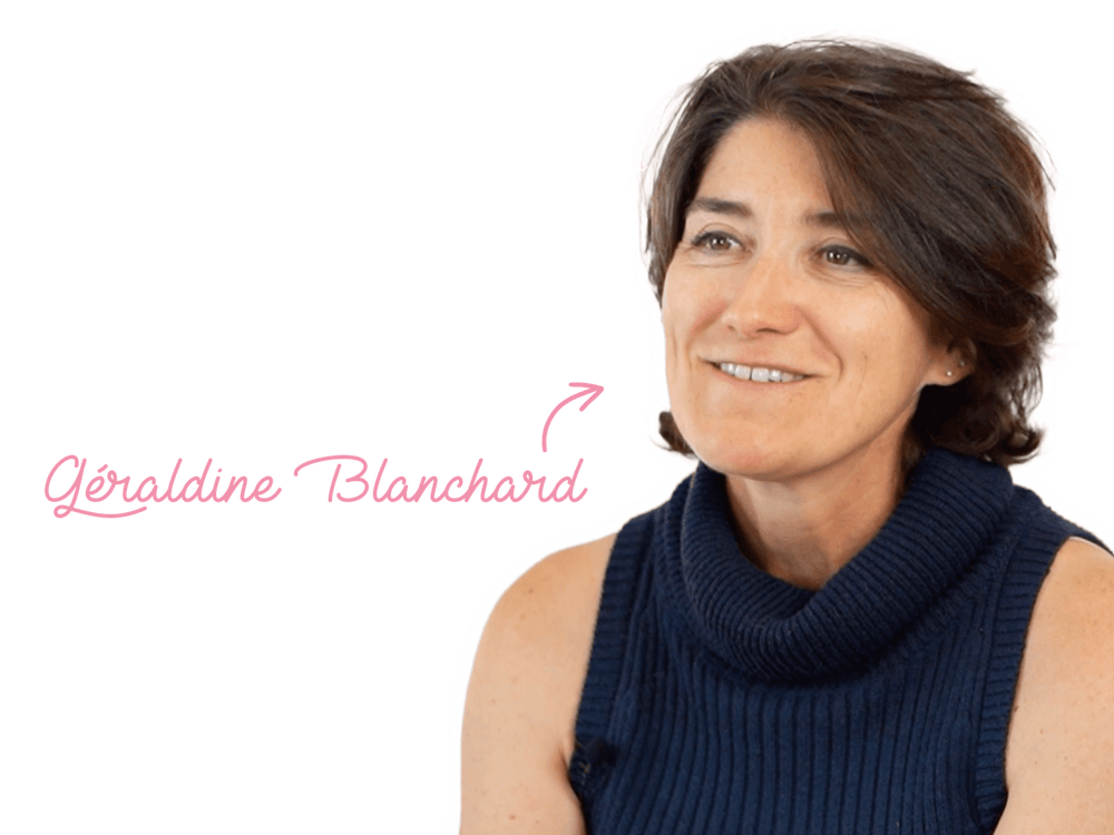 Dr Vétérinaire Géraldine Blanchard, experte en nutrition féline