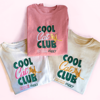Pulls Cool Cat Club de Ziggy