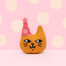 Peluche Ziggy Jour de Fête - Cataire