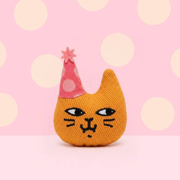 Peluche Ziggy Jour de Fête - Cataire