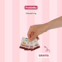 Entdeckungsset für Kätzchen Ziggy