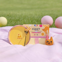 Coffret Jour de Fête Ziggy - packshot produit vue de face