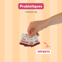 Coffret Découverte 5 Pâtées pour chat adulte stérilisé Ziggy