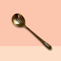 Cuillère à pâtée pour chat Ziggy