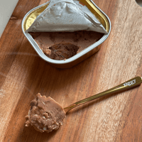 Cuillère à pâtée pour chat Ziggy