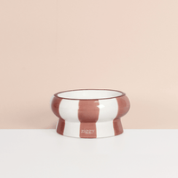 Gamelle pour chat Ziggy