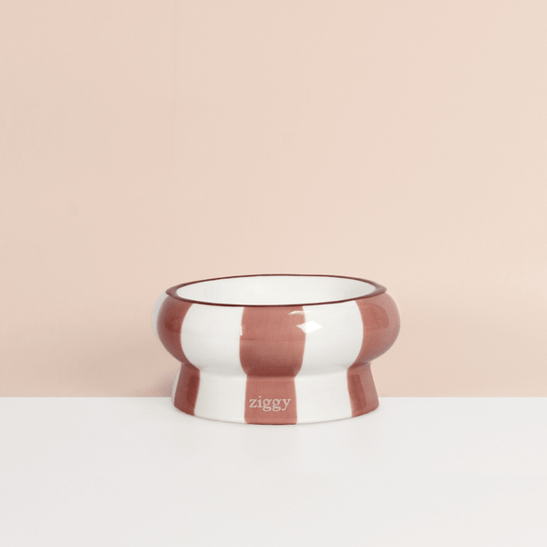 Gamelle pour chat Ziggy