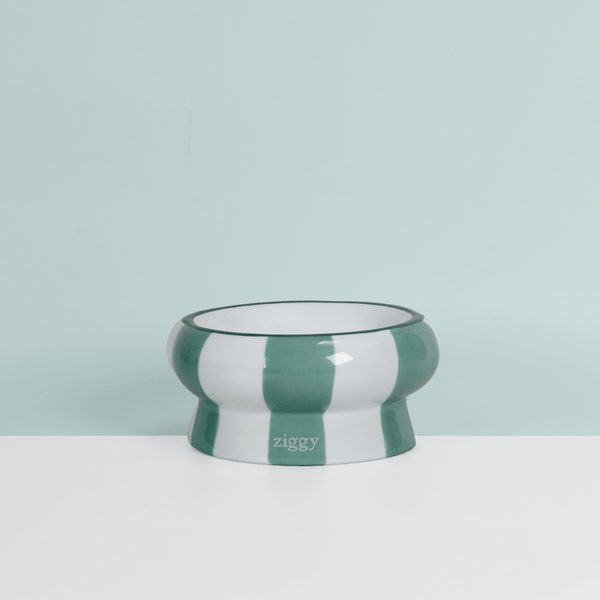 Gamelle pour chat Ziggy