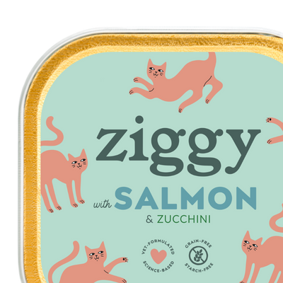 Nassfutter für kastrierte Katzen