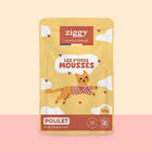 Mousse Chaton Stérilisé Sans Céréales - Poulet