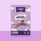 Grain-Free Senior Cat Mousse - Beef