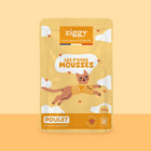 Mousse Chat Stérilisé Sans Céréales - Poulet