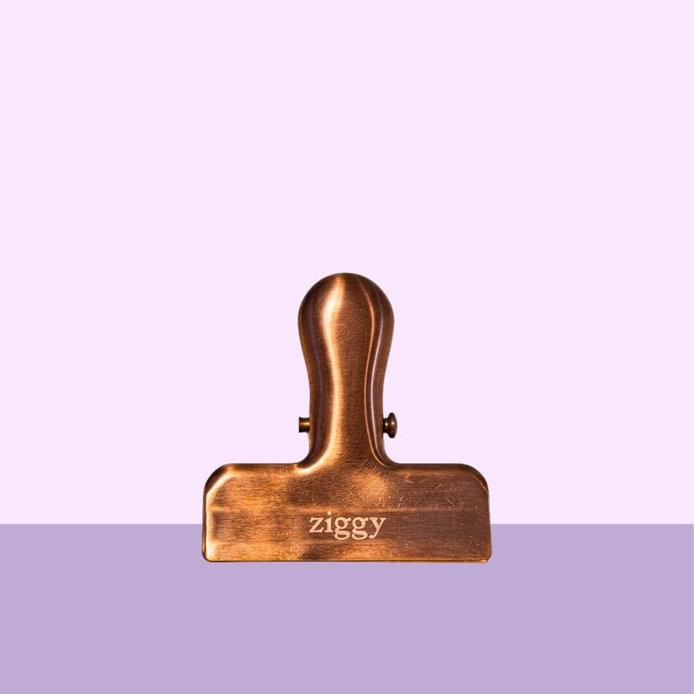 Pince à Sachet - Ziggy