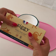 Grain-free Wet Food for Sterilised Cats - Chicken