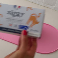 Ouverture des pâtées pour chat adulte stérilisé Ziggy