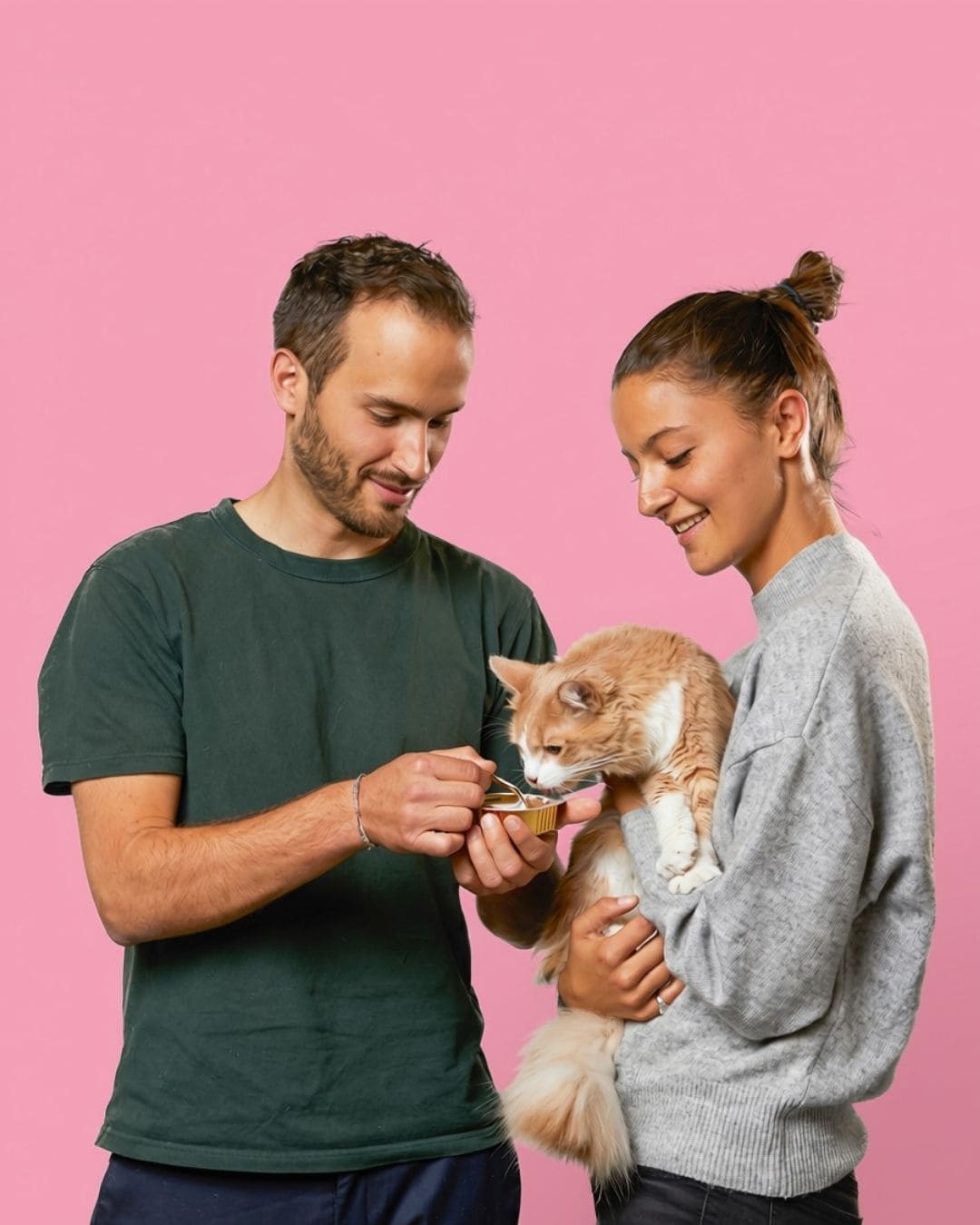 Pâtée Ziggy Rénal, gros plan sur l'emballage